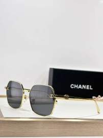 Picture of Chanel Sunglasses _SKUfw76989827fw